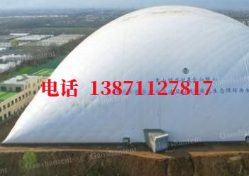 蓬江气膜棚卷帘门,电动门
