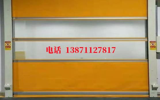 蓬江洁净室门